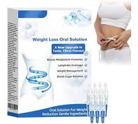 Liquide buvable, Gouttes régénératrices premium, Gouttes naturelles pour le corps premium, Liquide buvable minceur, Soutien du système digestif et immunitaire, Convient aux hommes et aux femmes