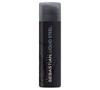 Liquide Cheveux Fixation Extra Forte SEBASTIAN Liquide Acier Coiffant Conc +¿ 1