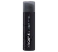 Liquide Cheveux Fixation Extra Forte SEBASTIAN Liquide Acier Coiffant Conc +¿ 1