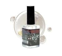 Liquide Cicatrices 15 ml de peinture effet blessure visage avec pinceau