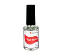 Liquide Cicatrisant - 15 Ml | Maquillage Des Cicatrices | Liquide De Cicatrice | Solution Professionnelle De Couverture De La Peau, Pour Plaies, Imperfections, Marques D'acné, Jeux De