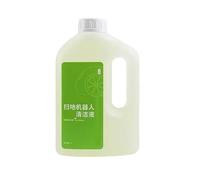 Liquide, Compatible Avec ECOVACS T20 T5/T8/T9/T10/X1 N9+ T30 Pro Omni /T30 Max Nettoyant For Sols 1 L
