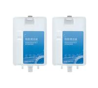 Liquide, Compatible Avec Les Aspirateurs Dreame, L20 Ultra/L30 Ultra, Accessoires, Liquide De Remplacement, Solution De Nettoyage Des Sols, Détergent 450 Ml(450ml 2PCS)