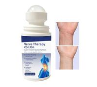 Liquide corporel calmant Soin Hydratant en Roll-On pour la Peau