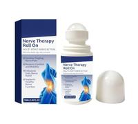 Liquide corporel calmant Soin Hydratant en Roll-On pour la Peau