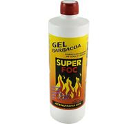 Liquide d'allumage Super Foc Gel 1 L