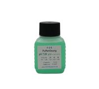 Liquide de calibration pH 7 Solution de calibration Solution tampon Solution d'étalonnage pH Compteur de pH Testeur de pH Mètre 2048