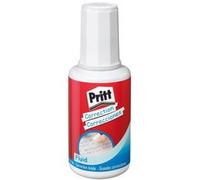 Liquide de correction 'Correction Fluid', 20 ml, blanc