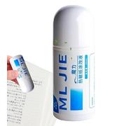 Liquide de correction de protection des informations, liquide brise-vue en forme de marqueur - Liquide correcteur pour documents d'identité, adresse de livraison et documents fiscaux