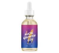 Liquide de croissance des cheveux 60 ml, fortifiant apaisant pour le cuir chevelu avec formule nourrissante, liquide de croissance des cheveux pour des racines saines, accessoire de soins des cheveux