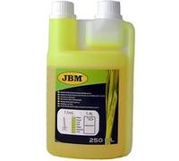 JBM OC-PRO Liquide de détection de fuite pour climatisation fluorescent UV 250 ml