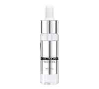 Liquide de dilution de vernis à cuticules - Adapteur de structure de vernis, revitalisant cosmétique pour ongles, mélange design | Méthode de préparation pour corriger la consistance du revêtement