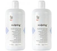 Liquide de façonnage sculpting + 500 ML