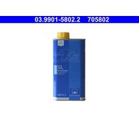 Liquide De Frein 03.9901-5802.2 ATE