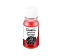 Liquide de Frein à Huile Minérale,60ml huile de Frein à Disque Hydraulique de Vélo Kit,Pour Vélos de Montagne Shimano Magura Tektro,de Purge De Frein Minéral Outils, De Réparation De Frein De Vélo Vtt