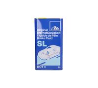 ATE Liquide de frein DOT 4 03.9901-5803.2 SL 5 L