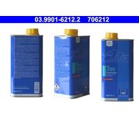 Liquide de frein ATE 03.9901-6212.2