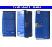 Liquide de frein ATE 03.9901-6403.2