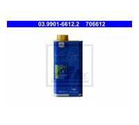 Liquide de frein ATE 03.9901-6612.2 SUPER DOT 5.1 1L