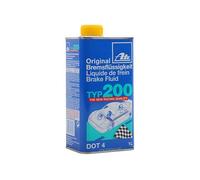 Liquide de frein ATE Type 200 pour 2CV et dérivés- 1 Litre