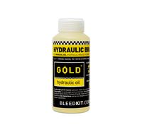 Liquide de frein Bleedkit Gold Noir