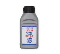 Liquide de frein Bleedkit Liqui Moly Dot 5.1 Gris