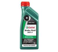 Liquide de frein DOT 4 CASTROL 15F2CA Brake Fluid 1L