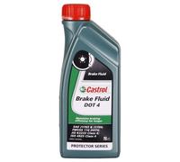 Liquide de frein Castrol DOT 4 1L