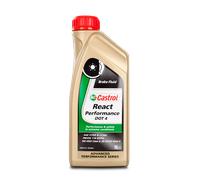 §Liquide de Frein Castrol React Performance DOT4§
