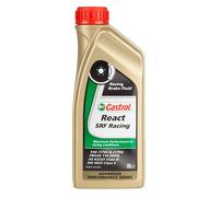 Liquide de frein Castrol REACT SRF RACING 1 LITRE