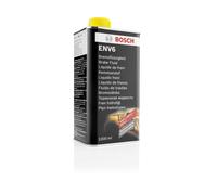 Liquide De Frein Dot 3, 4 Et 5.1 Bosch Env6 1 L