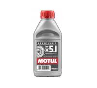 Motul Liquide de frein moto Point 5.1 100950 500 ml