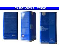 Liquide de frein DOT 4 03.9901-5803.2 ATE