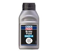 Liquide de Frein Dot 4