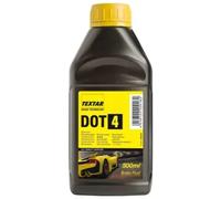 Textar Liquide de frein 95002400 DOT 4 500 ml