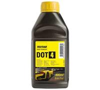 Textar Liquide de frein 95002400 DOT 4 500 ml