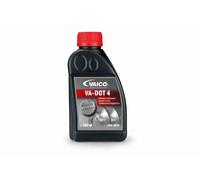 Liquide de frein DOT 4 Bouteille V60-0074 VAICO pour OPEL RENAULT BMW SUZUKI VW