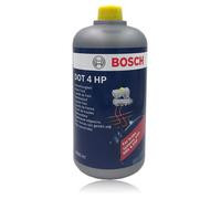 Liquide De Frein Dot 4 Hp 1l Bosch