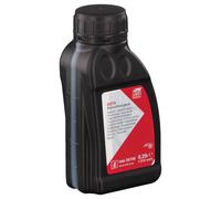 LIQUIDE DE FREIN DOT4 250ML