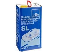 LIQUIDE DE FREIN DOT4 5L SL