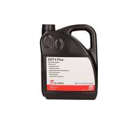 FEBI BILSTEIN 23932 Liquide de frein 5Liter 5,607kg