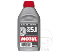 Liquide de frein DOT5.1 0.5L ALTN: 5585520