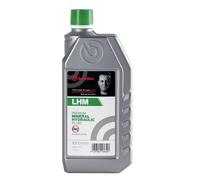 Liquide De Frein Et De Suspension Lhm Brembo 1 L