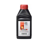 Liquide de frein et d'embrayage DOT 5.1 100% synthétique FBZ050 FERODO ESP ASR ABS - bidon - 500ml