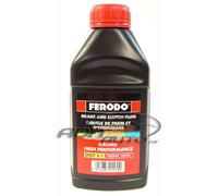 Liquide De Frein Ferodo Dot5.1 1l