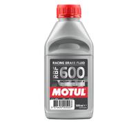Motul Liquide de frein DOT 4 synthétique 500 ml
