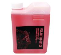 Liquide De Frein Huile Minerale Shimano 1 Litre Rsmdboilm Rose
