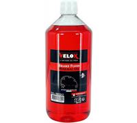 Liquide De Frein Huile Minerale Velox 1 Litre Rose