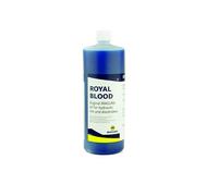 Magura Huile minérale Royal Blood 1 l