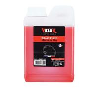 Velox Huile de frein minérale 1 L Rose